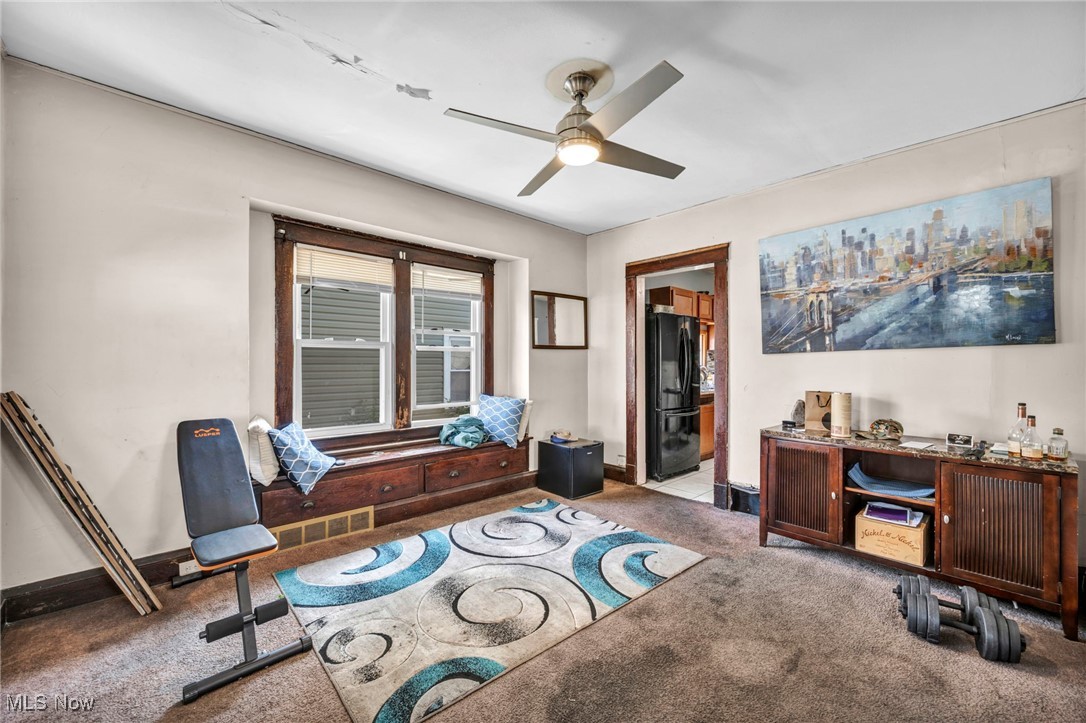 South Woodland - Residential