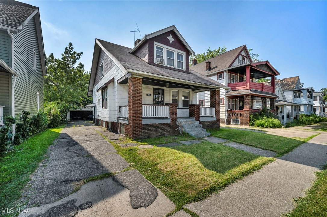 South Woodland - Residential