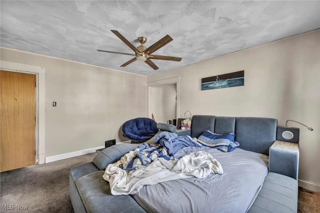 South Woodland - Residential