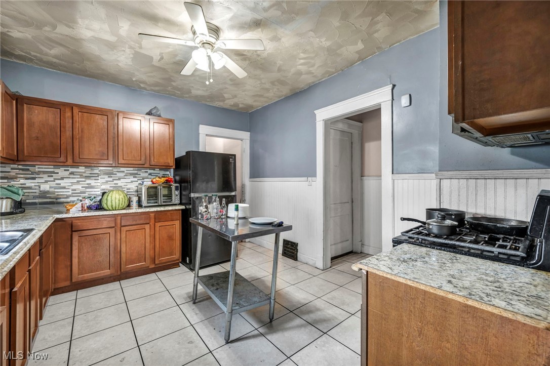 South Woodland - Residential