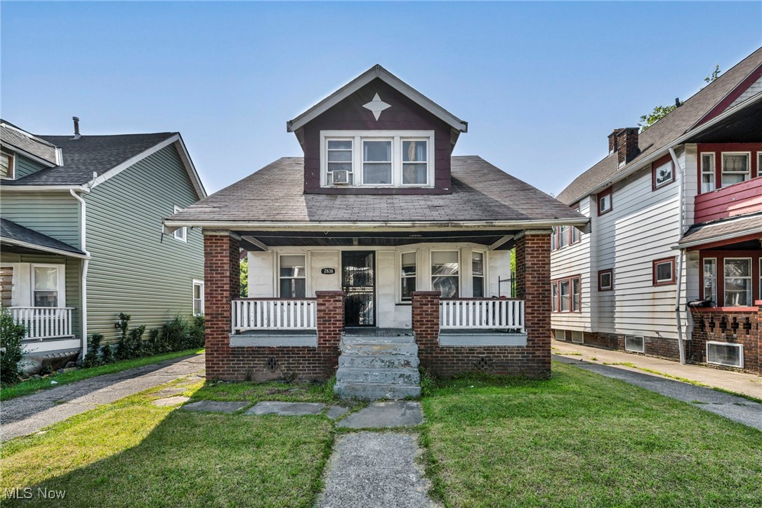 Check out this updated and modern 3-bedroom home in the heart of Mount Pleasant! With plenty of recent improvements already done, this property just needs a bit of finishing work to really shine. Whether you're a buyer looking for an affordable owner-occupant opportunity or an investor seeking strong rental income, this home offers great potential—especially for Section 8 tenants. Don’t miss your chance to own a solid property in an up-and-coming area with tons of upside!