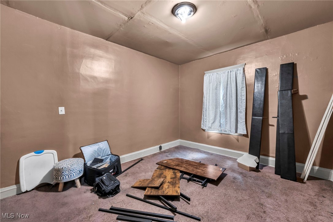 South Woodland - Residential