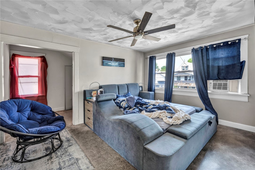 South Woodland - Residential