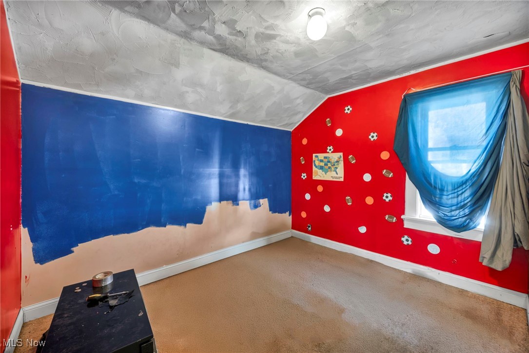 South Woodland - Residential