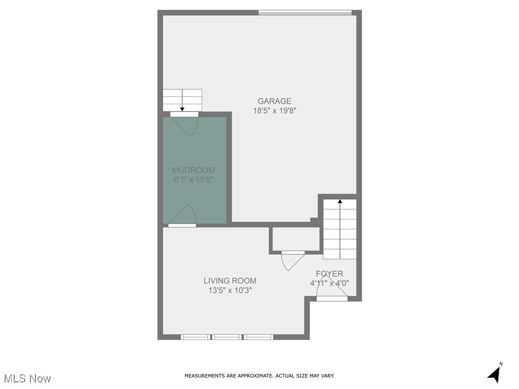 4620 Lorain Avenue, Cleveland, Ohio image 40