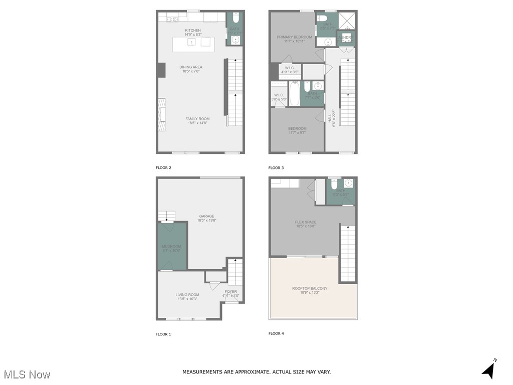 4620 Lorain Avenue, Cleveland, Ohio image 44