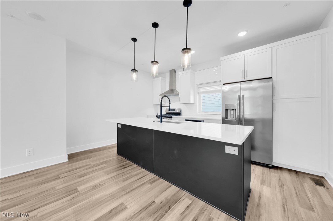 4620 Lorain Avenue, Cleveland, Ohio image 16