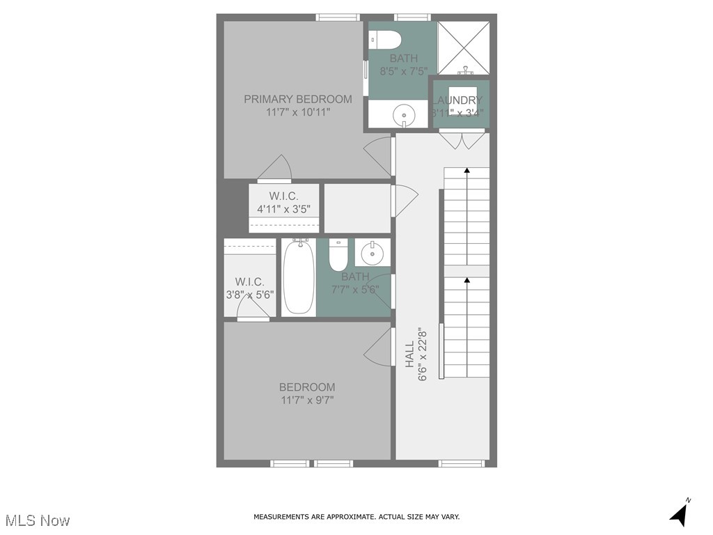 4620 Lorain Avenue, Cleveland, Ohio image 42