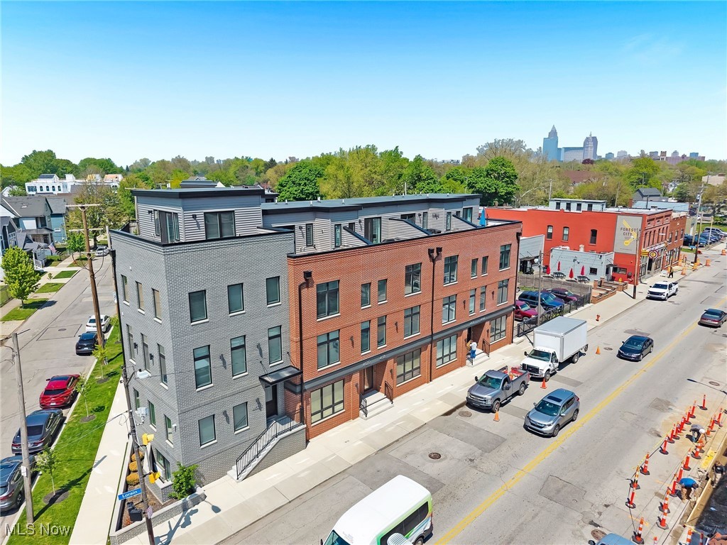 4620 Lorain Avenue, Cleveland, Ohio image 7