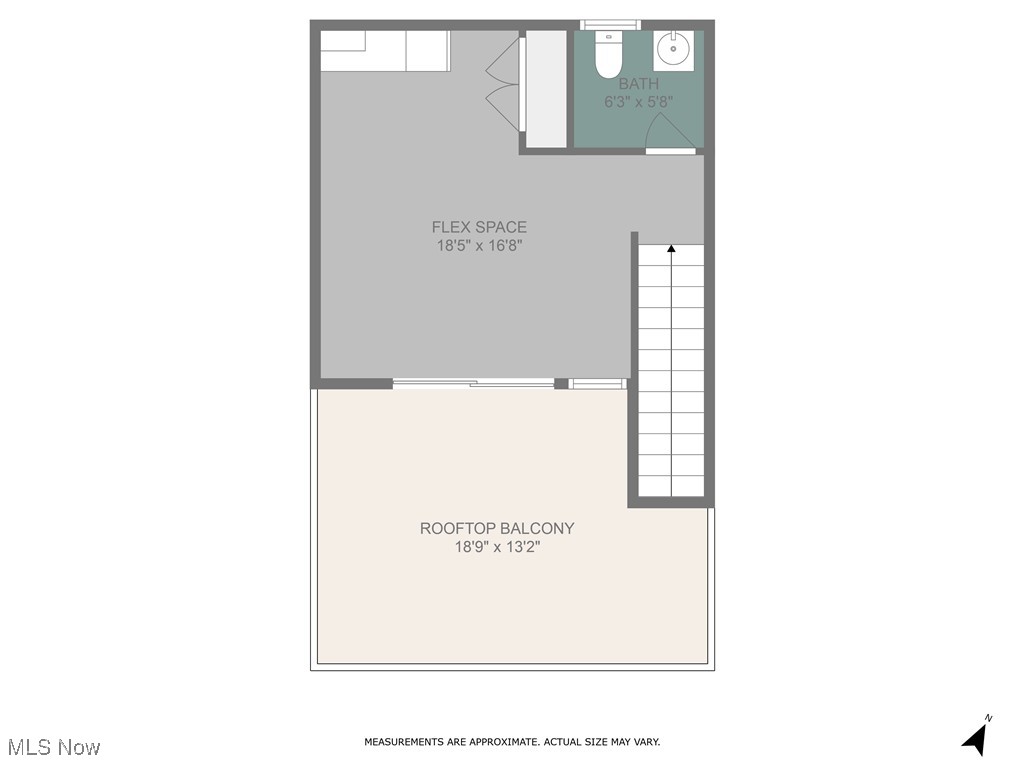 4620 Lorain Avenue, Cleveland, Ohio image 43