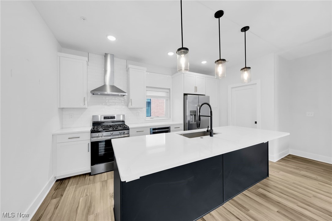4620 Lorain Avenue, Cleveland, Ohio image 17