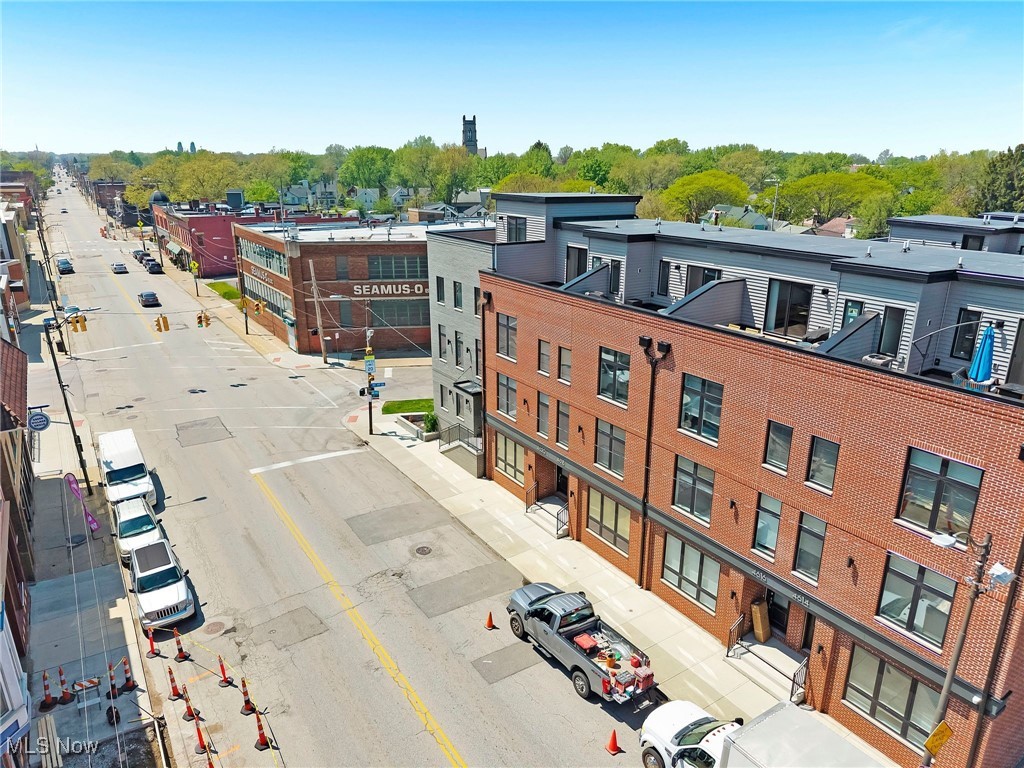 4620 Lorain Avenue, Cleveland, Ohio image 6
