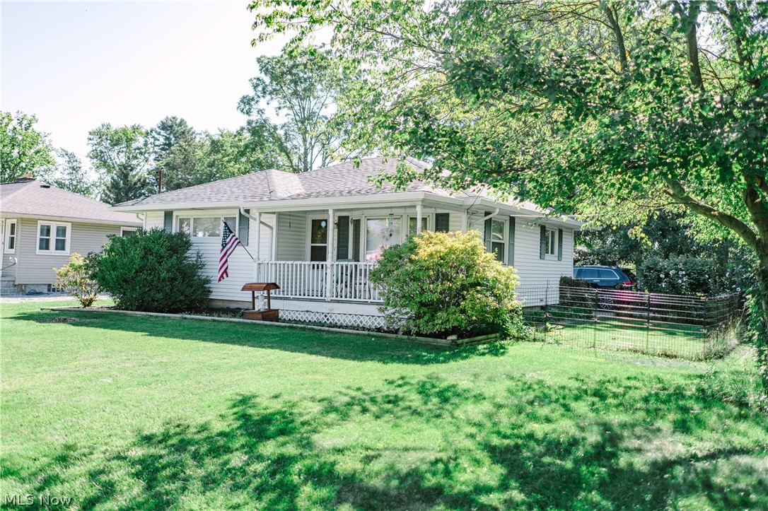 Homestead Allotment - Residential