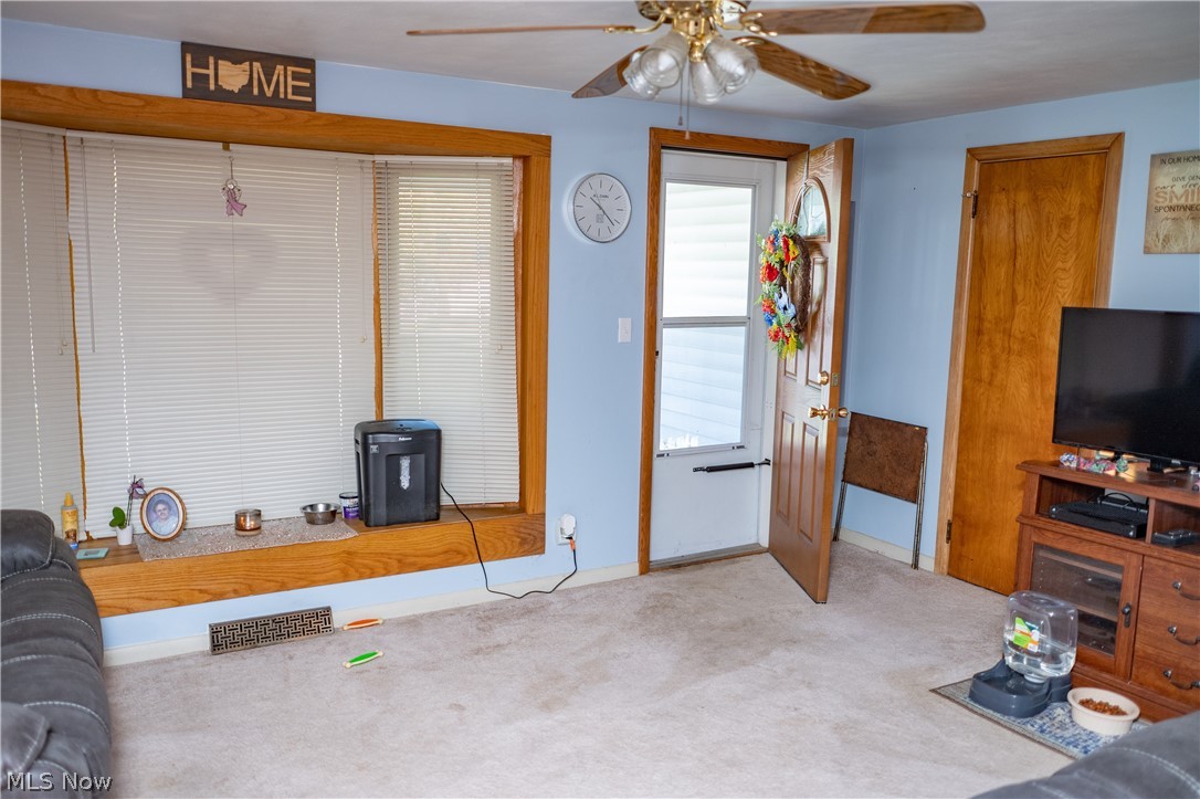 Homestead Allotment - Residential