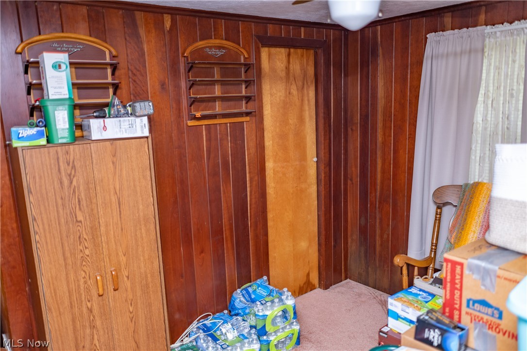 Homestead Allotment - Residential