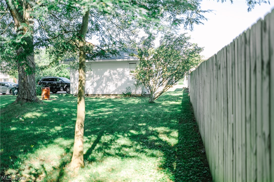 Homestead Allotment - Residential