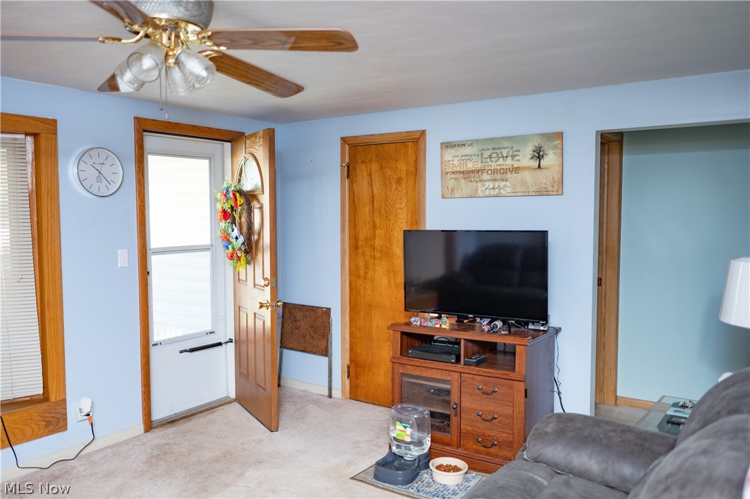 Homestead Allotment - Residential