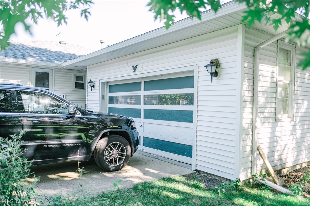 Homestead Allotment - Residential