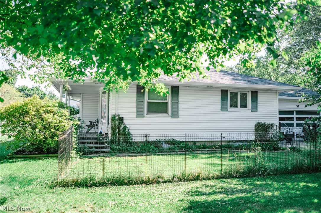 Homestead Allotment - Residential