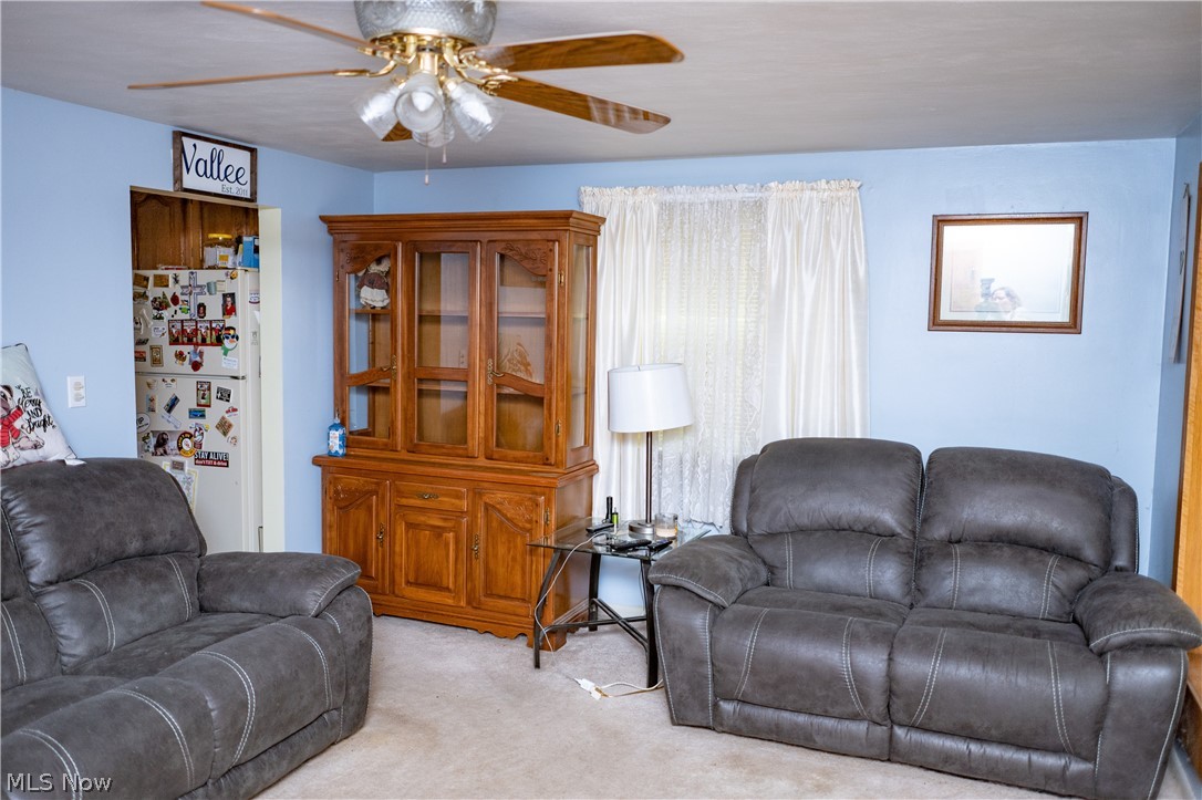 Homestead Allotment - Residential