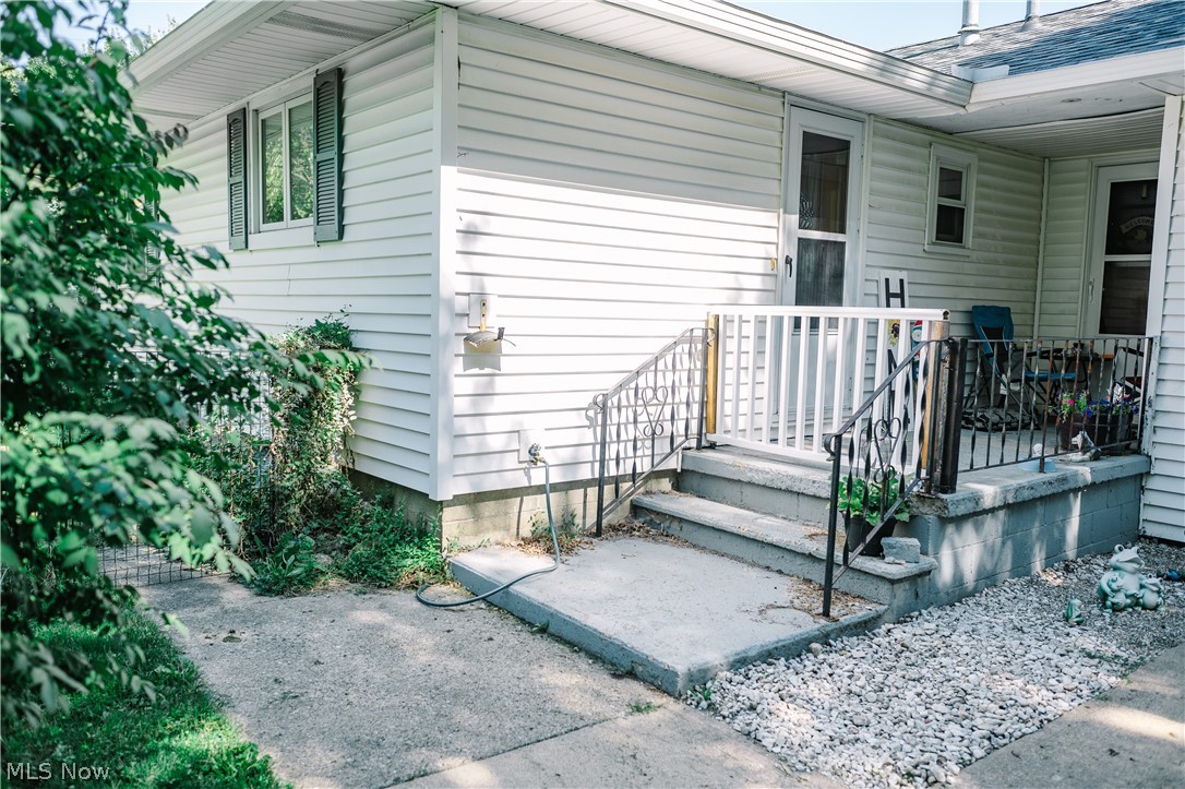 Homestead Allotment - Residential
