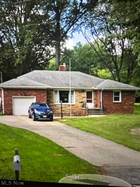 Newberry - Residential