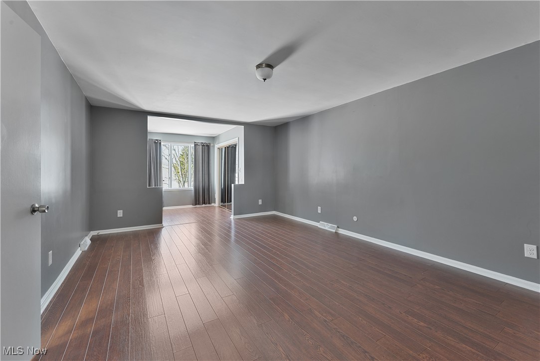 Beaver Township Sec 18 - Residential