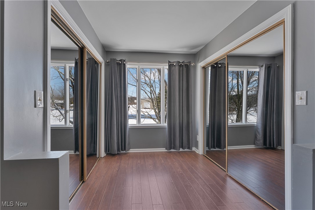 Beaver Township Sec 18 - Residential