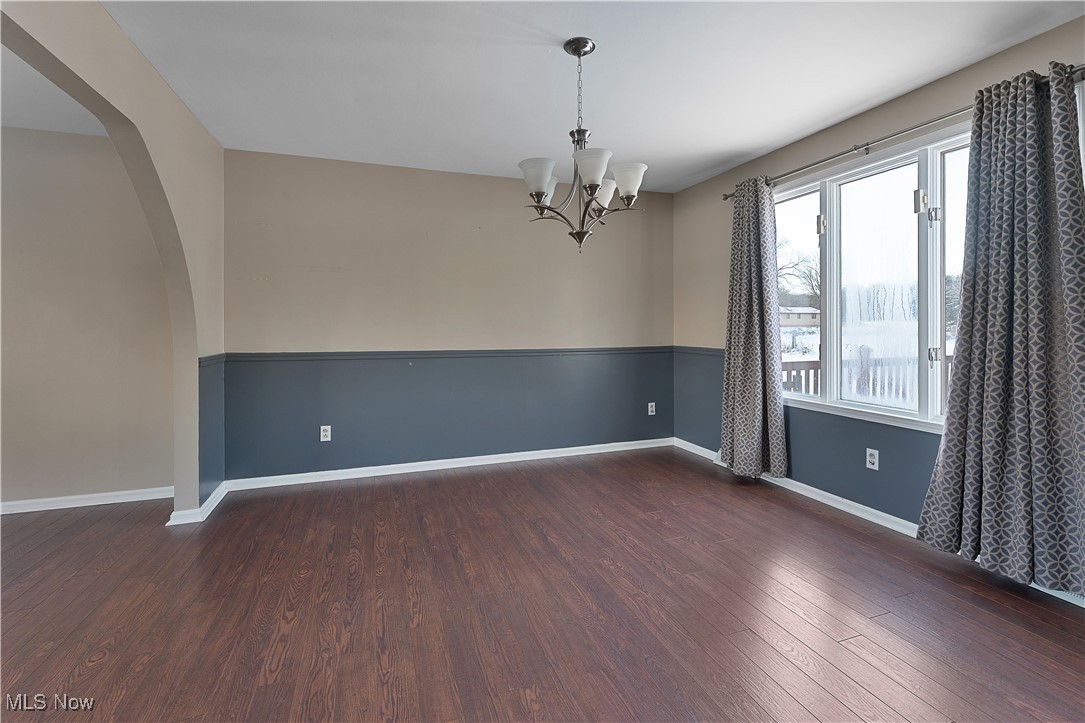 Beaver Township Sec 18 - Residential