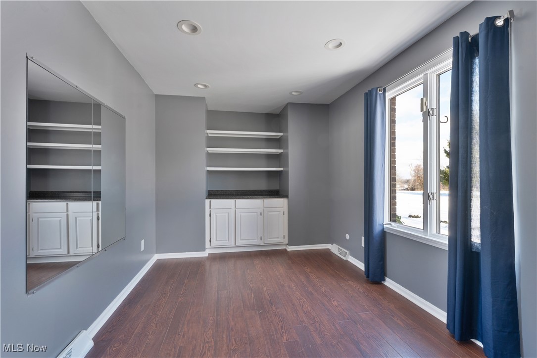 Beaver Township Sec 18 - Residential