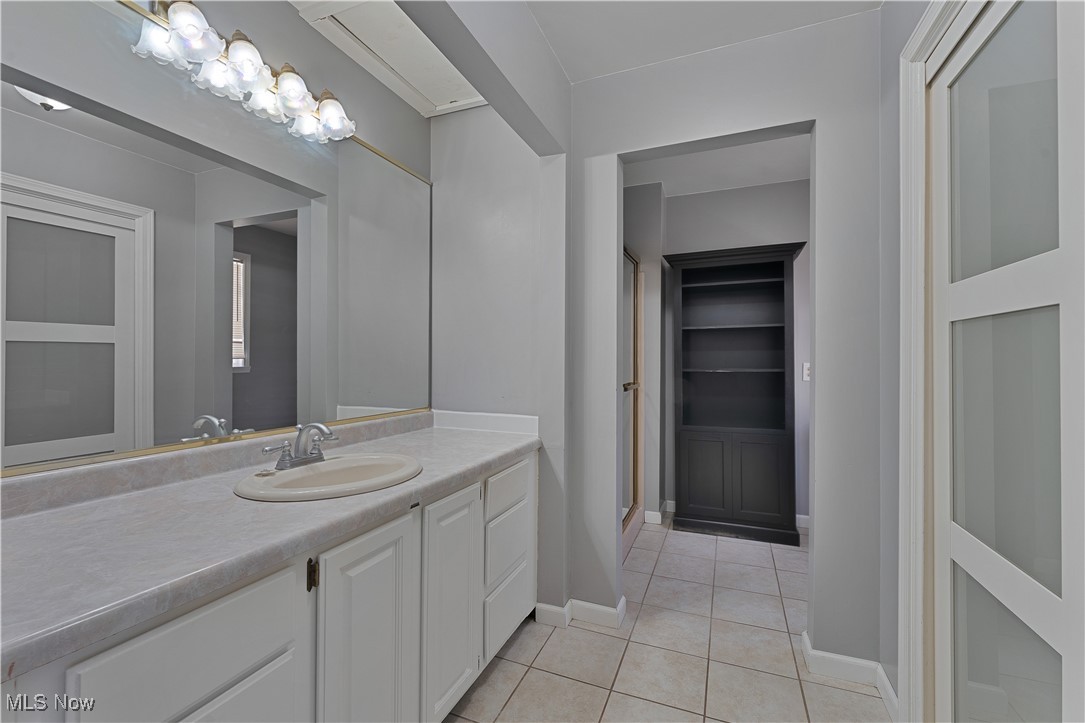 Beaver Township Sec 18 - Residential