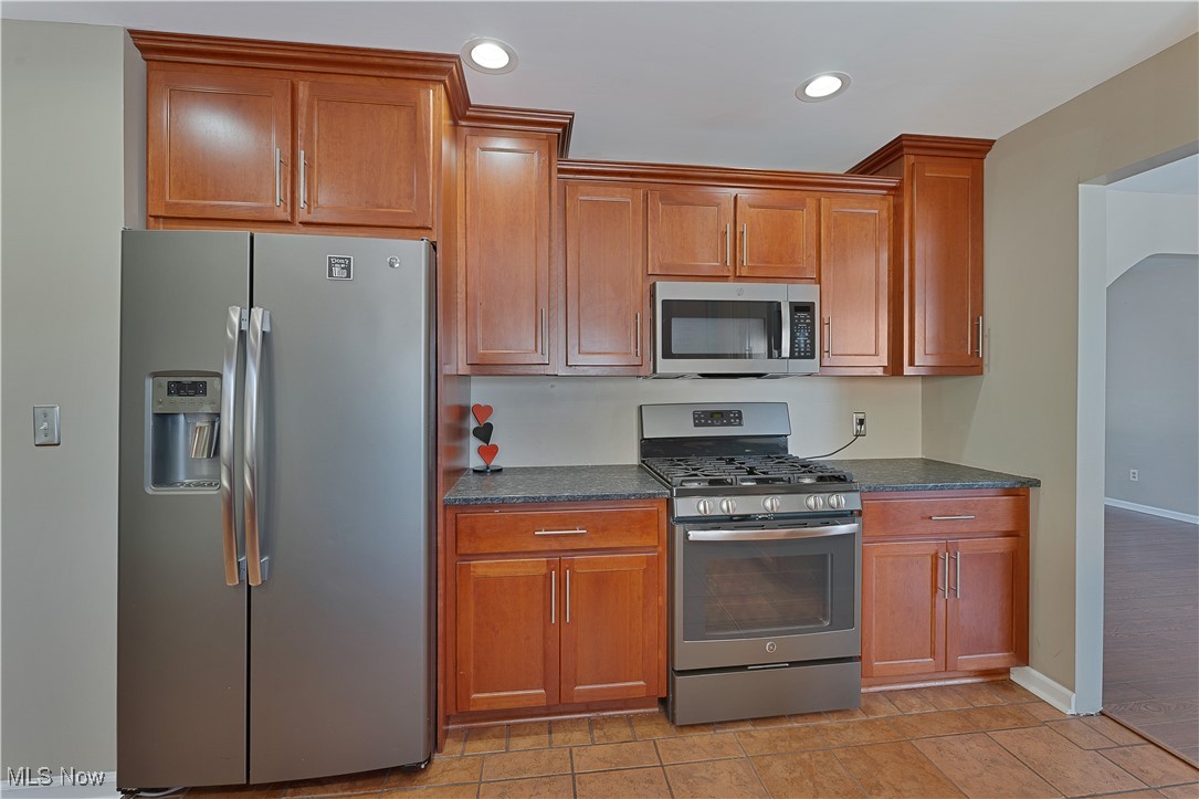 Beaver Township Sec 18 - Residential