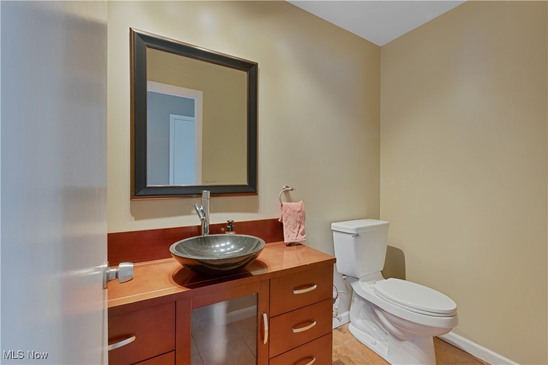 Beaver Township Sec 18 - Residential