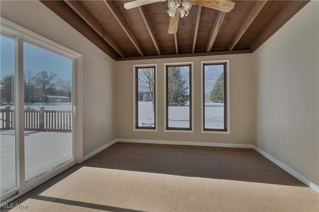 Beaver Township Sec 18 - Residential