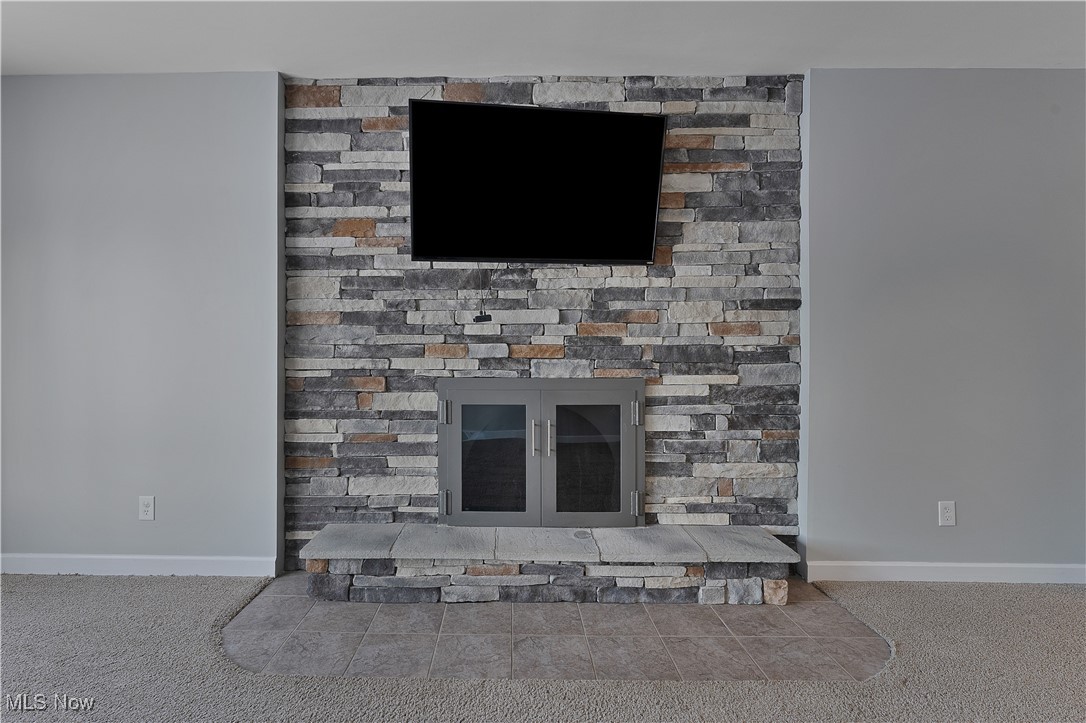 Beaver Township Sec 18 - Residential