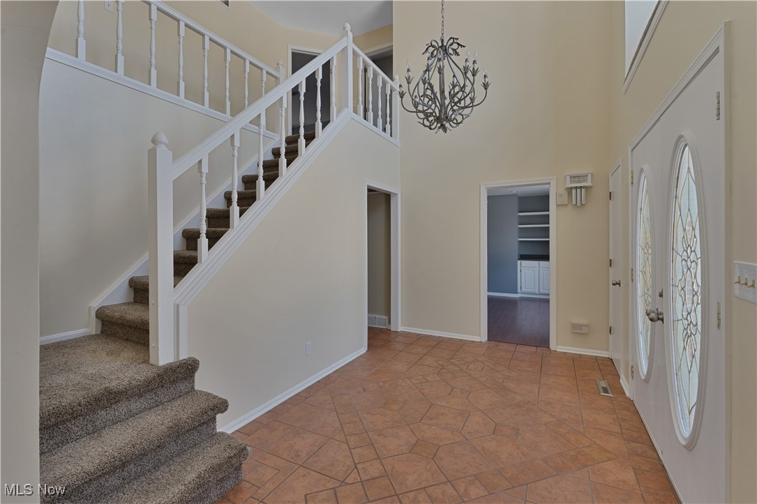 Beaver Township Sec 18 - Residential