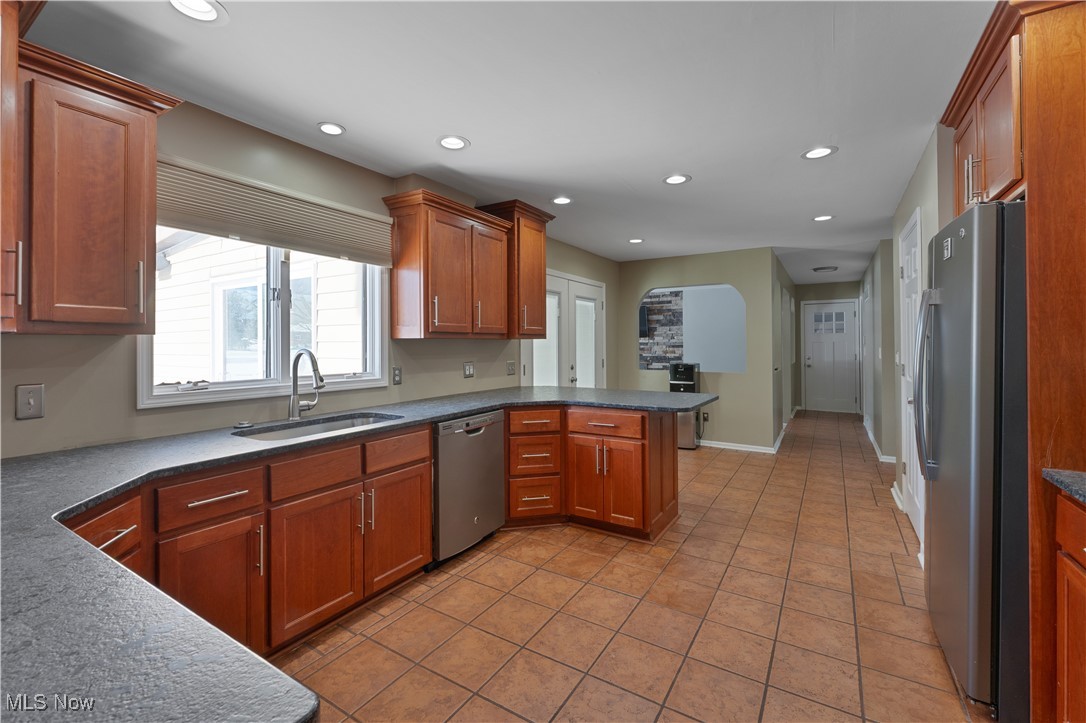 Beaver Township Sec 18 - Residential