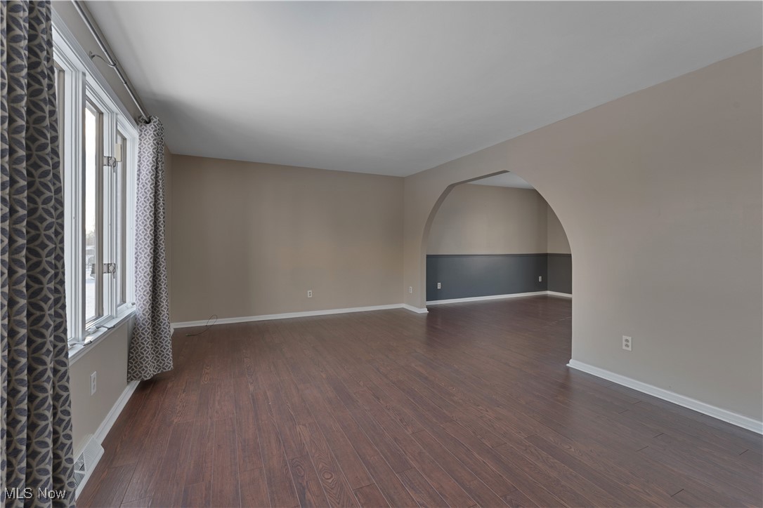 Beaver Township Sec 18 - Residential