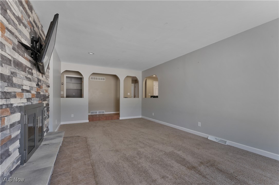 Beaver Township Sec 18 - Residential