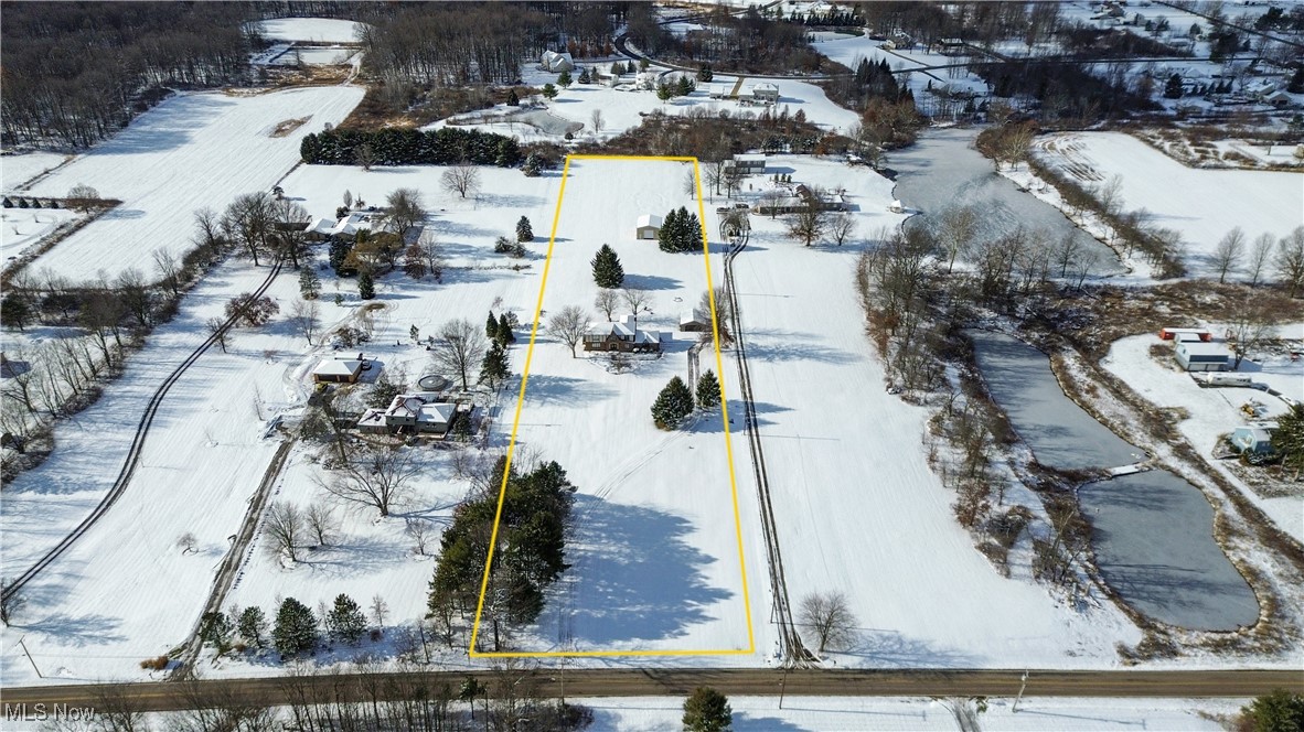 Beaver Township Sec 18 - Residential