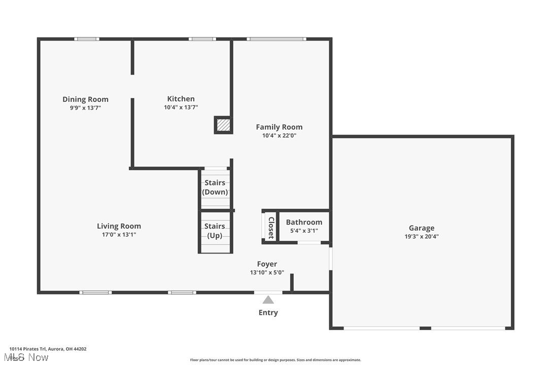 Aurora Shores Condo - Residential