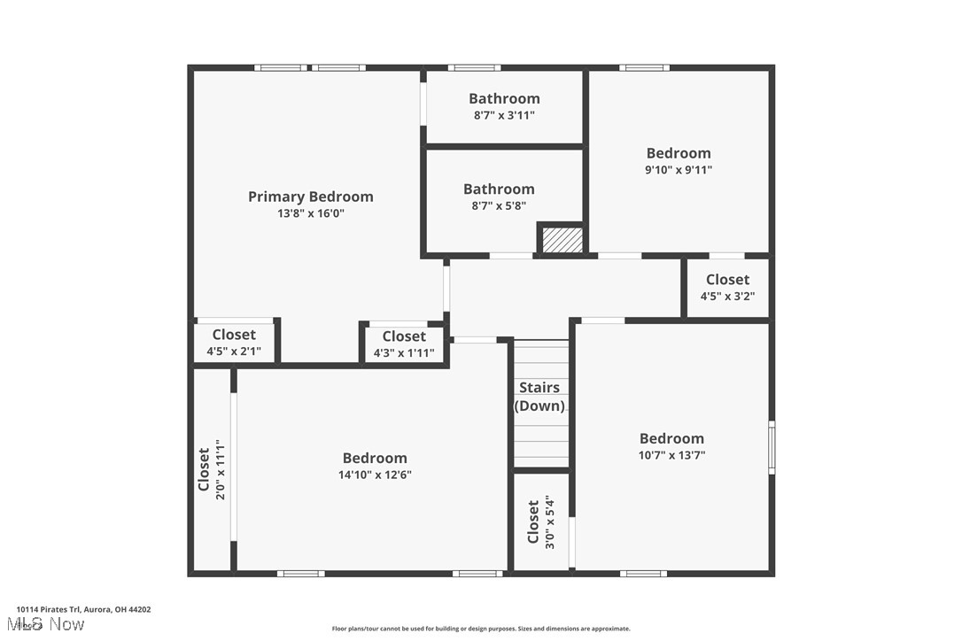 Aurora Shores Condo - Residential