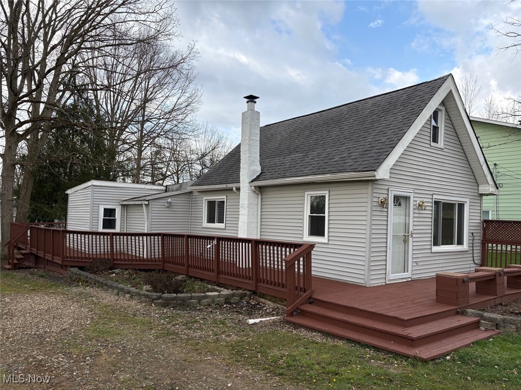 1081 Lake Avenue, Aurora, Ohio image 2