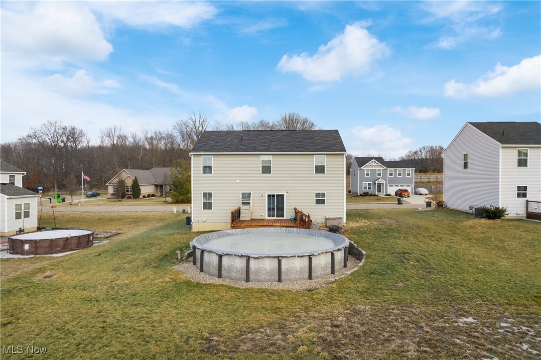1521 Alpha Street, Massillon, Ohio image 30