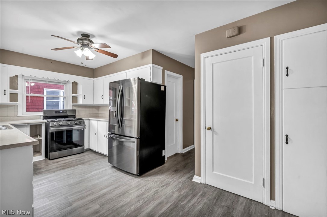 Geneva Sec 02 - Residential