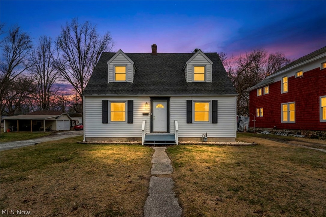 Geneva Sec 02 - Residential