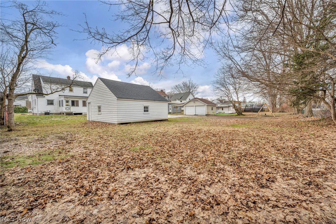 Geneva Sec 02 - Residential