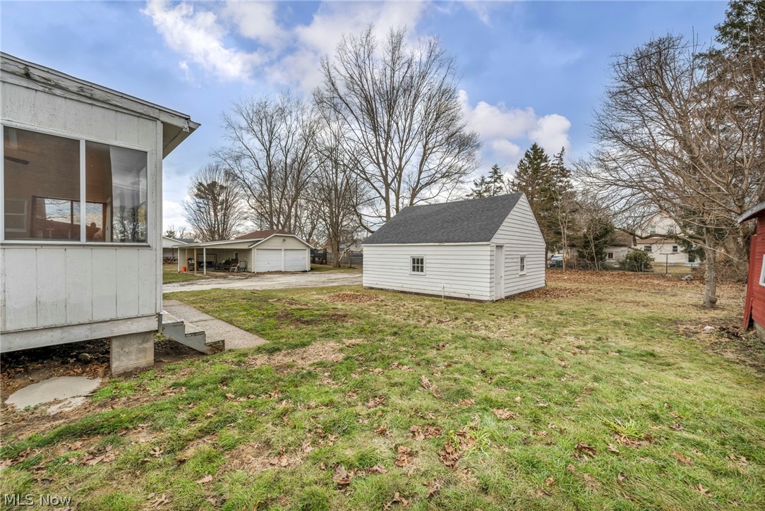 Geneva Sec 02 - Residential