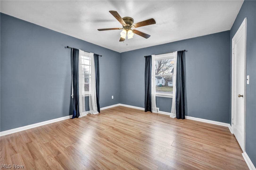 Geneva Sec 02 - Residential