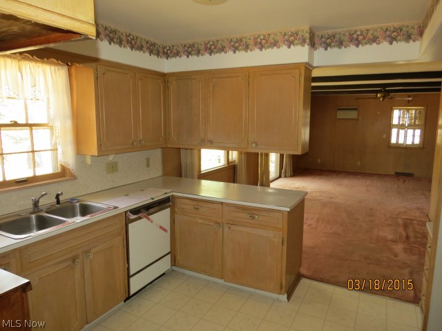 North Portage Path Estates - Residential